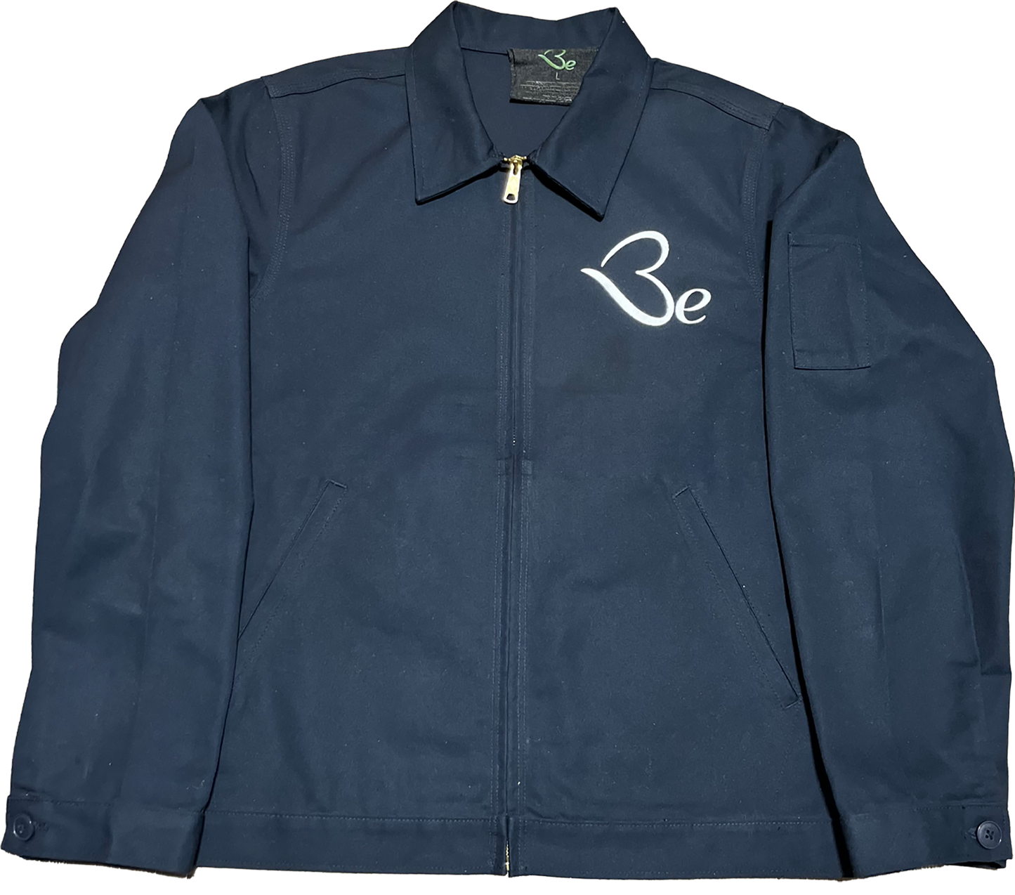 Beloved Eisenhower Jacket