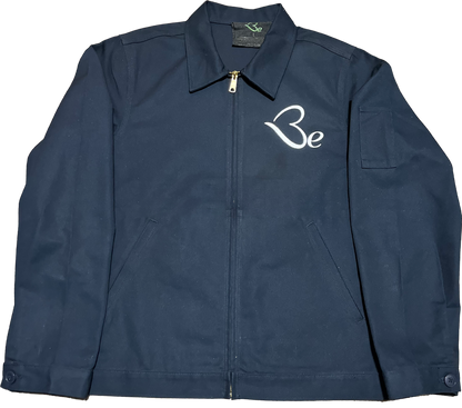 Beloved Eisenhower Jacket