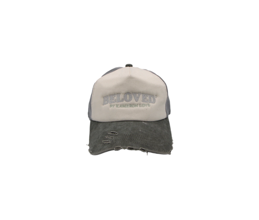 'Journey' Cap