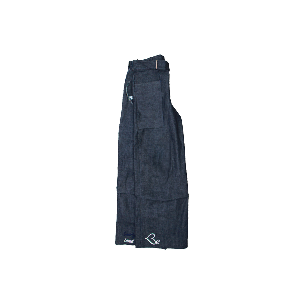 Beloved Version 1 (Selvedge Denim)