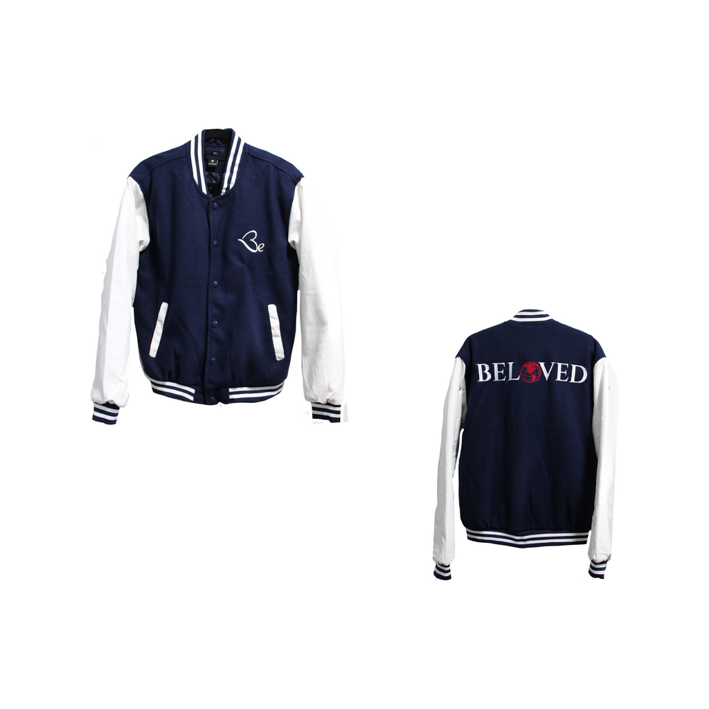 Beloved Varsity Jacket