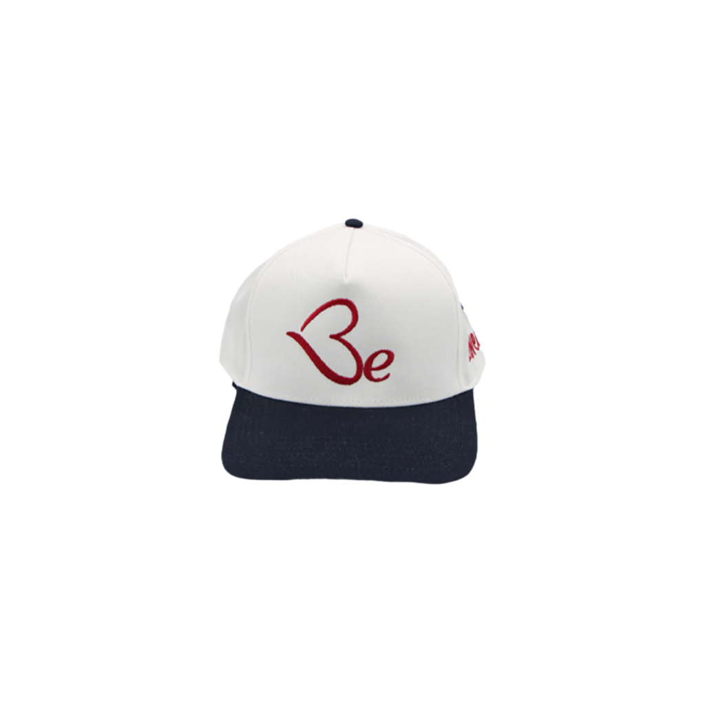 Dearly Beloved (Cap)