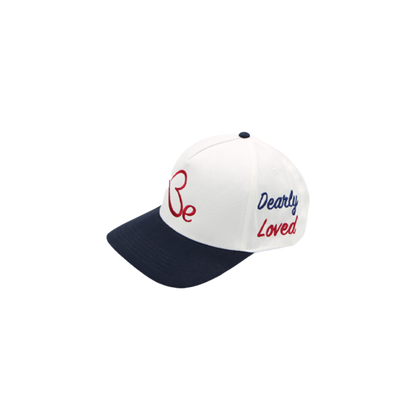 Dearly Beloved (Cap)