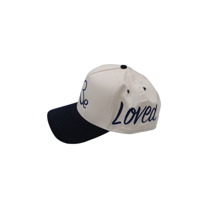 Be Loved Hat