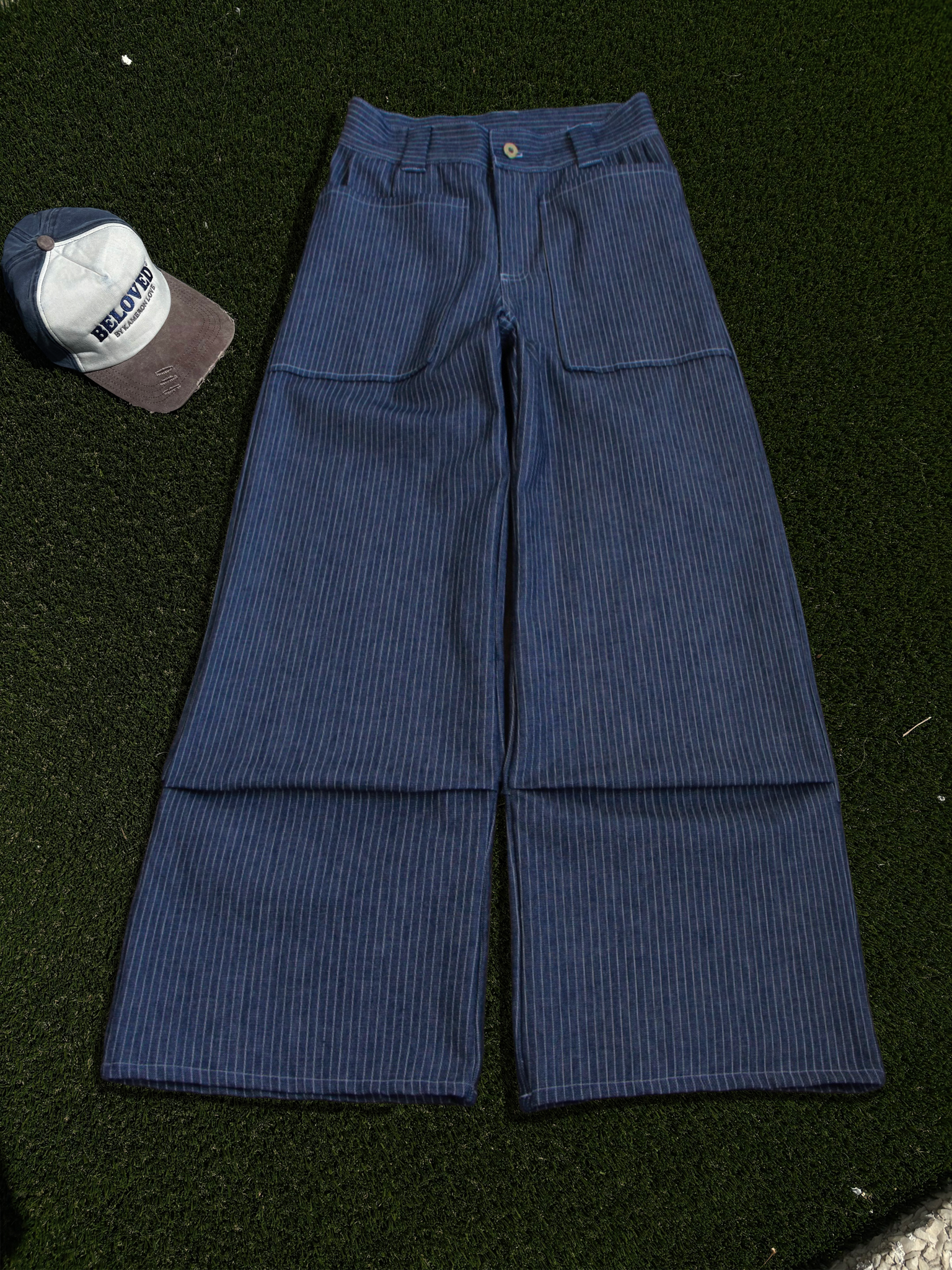 Beloved V1 Laborer Pant