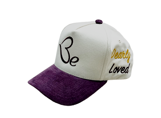 Dearly Beloved CanCord
