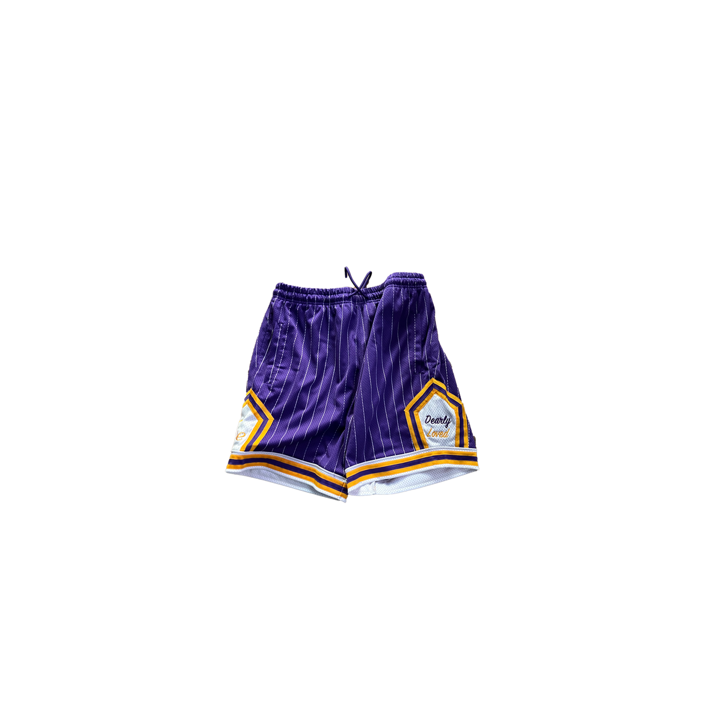 Dearly Beloved (Shorts)