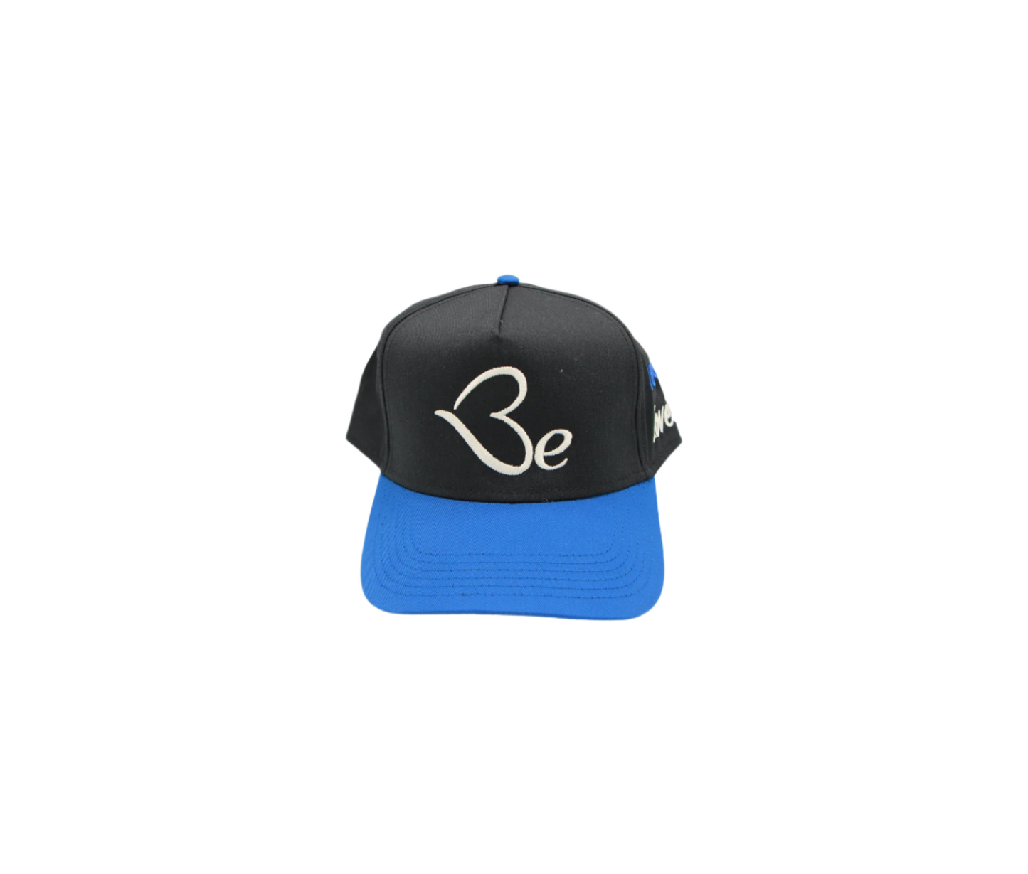 'Royal Blue' Dearly Beloved (Cap)