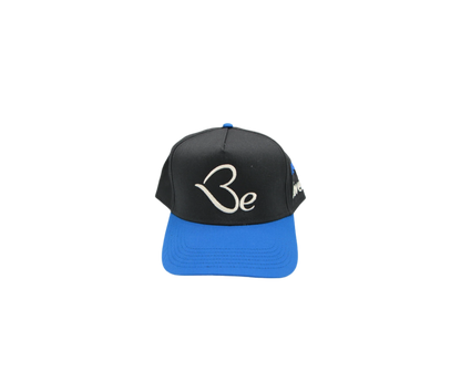 'Royal Blue' Dearly Beloved (Cap)