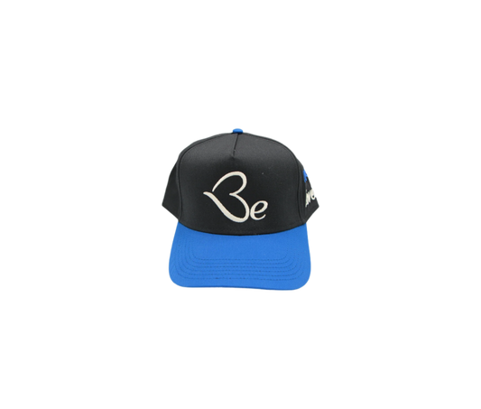 'Royal Blue' Dearly Beloved (Cap)