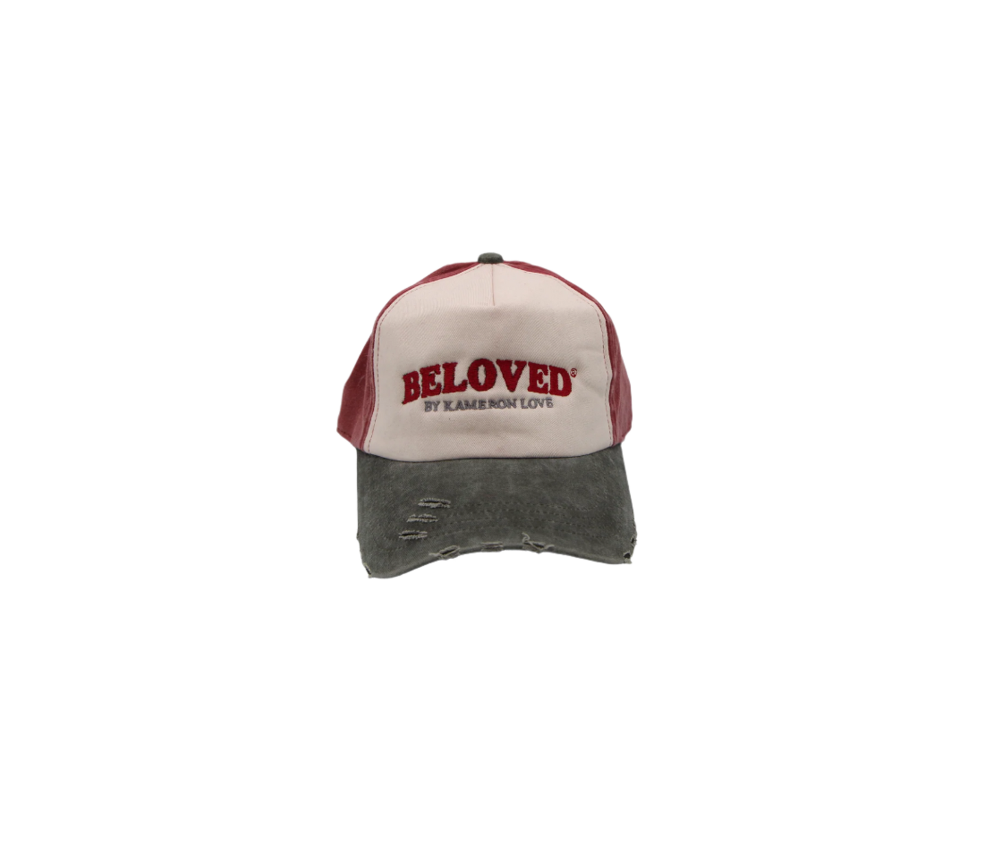 'Journey' Cap