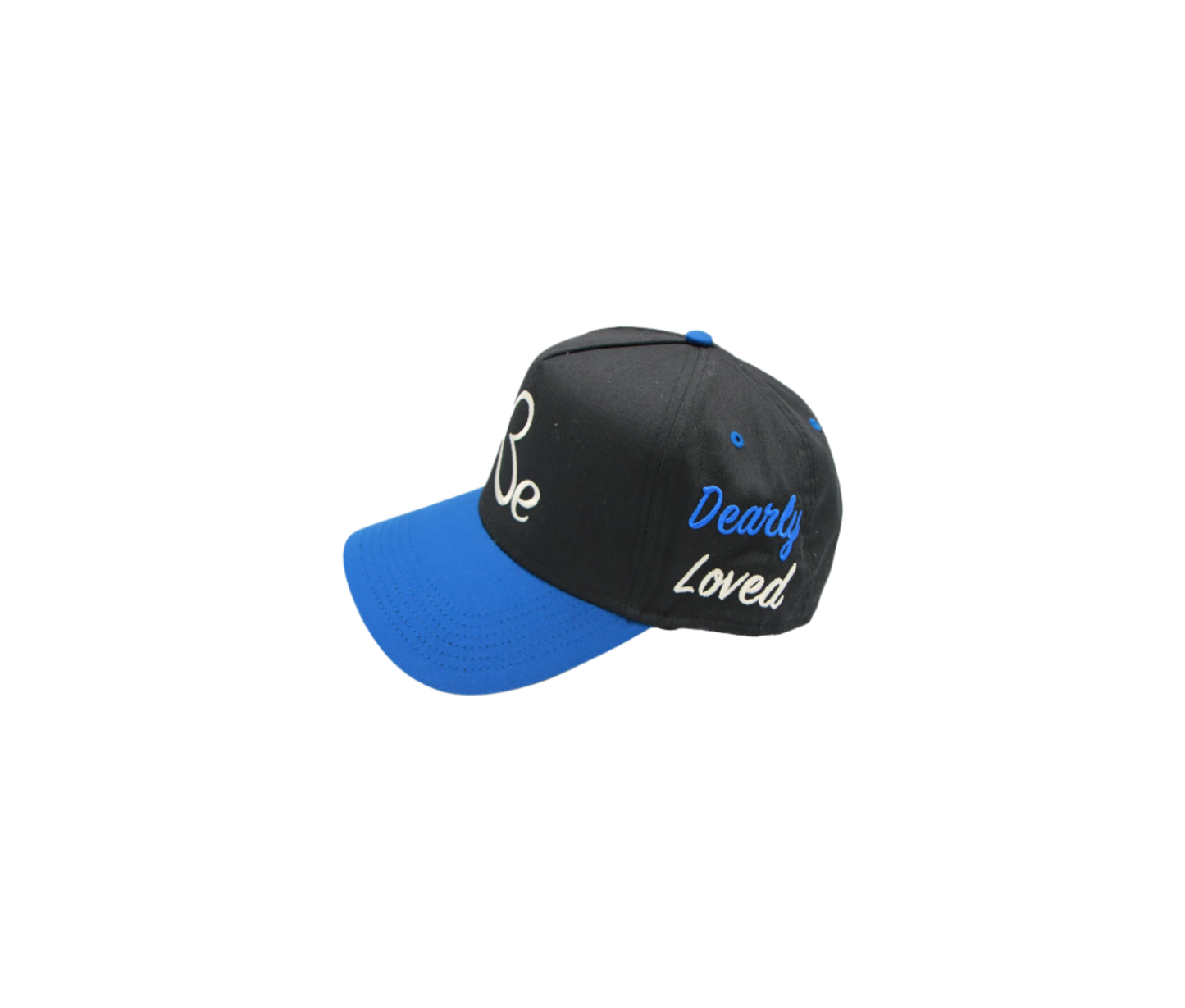 'Royal Blue' Dearly Beloved (Cap)