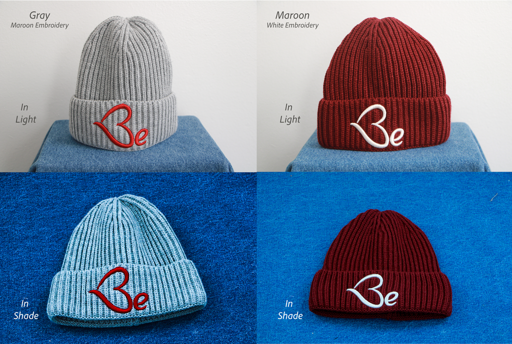 Beloved Beanie