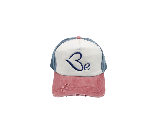 'Dearly Beloved' Cap