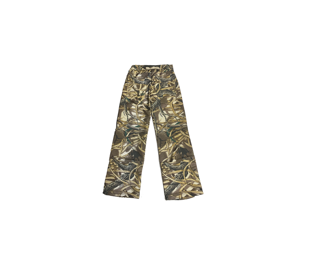 “Love’s Terrain” Pant