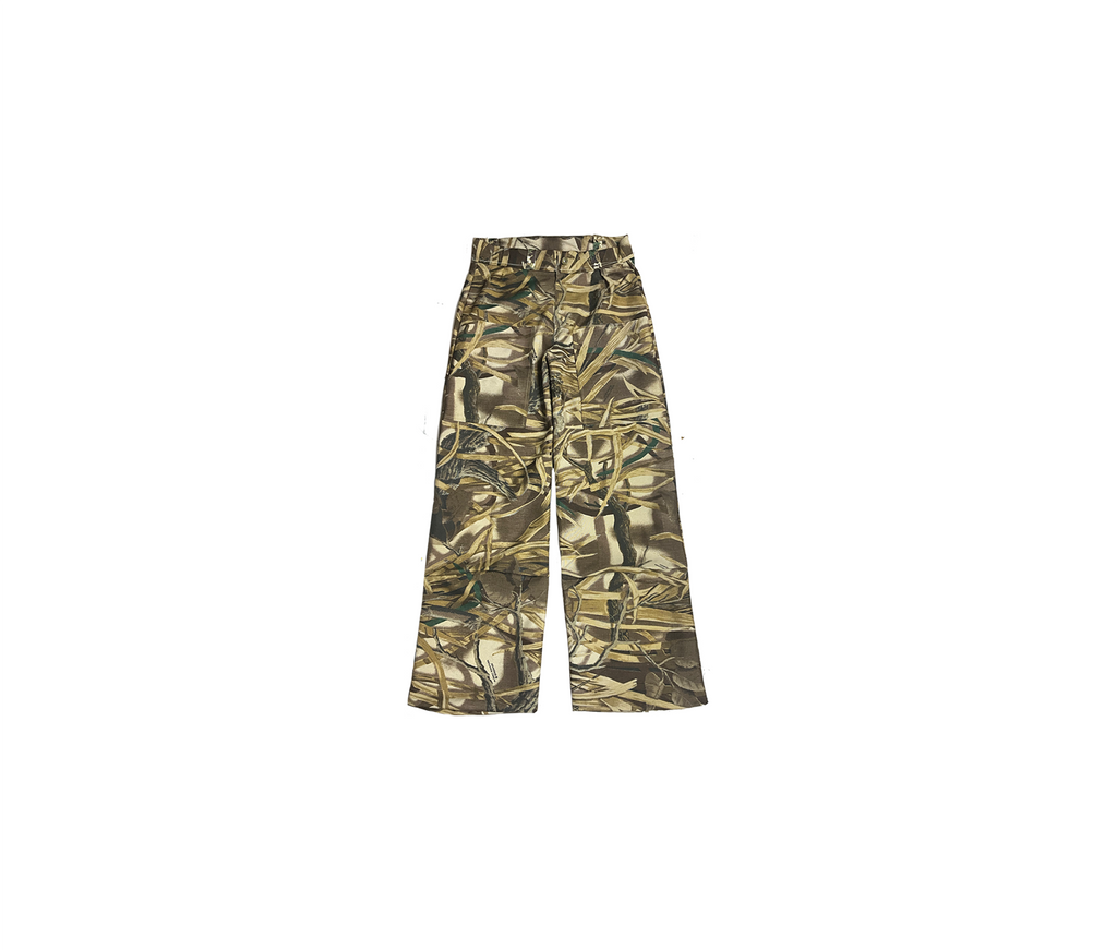 “Love’s Terrain” Pant