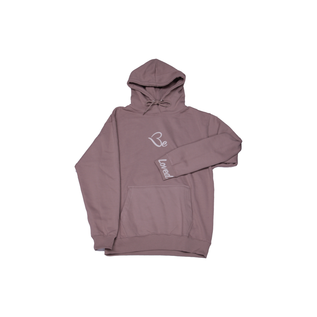 Beloved V1 Glow (Hoodie)