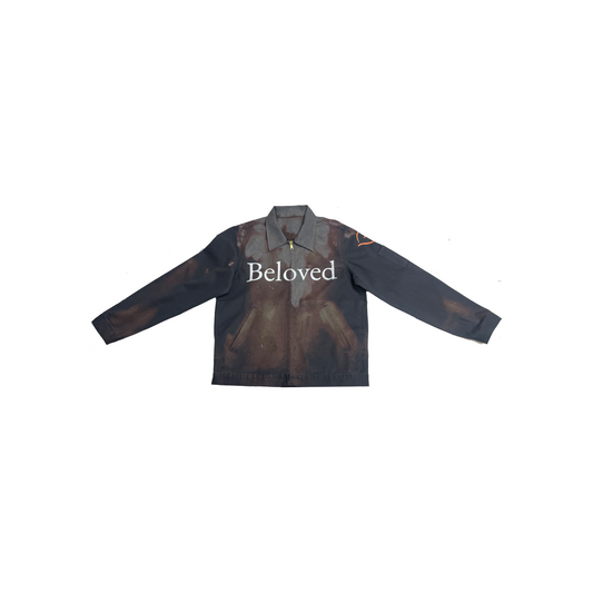 Beloved (Jacket)