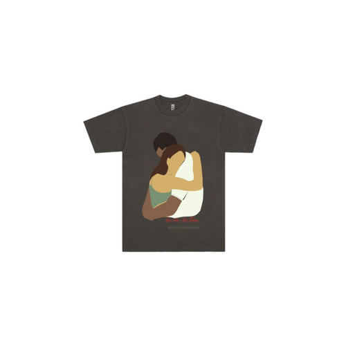 "Love Now, Love Forever" Tee