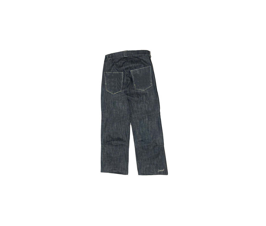 Beloved Version 1 (Selvedge Denim)