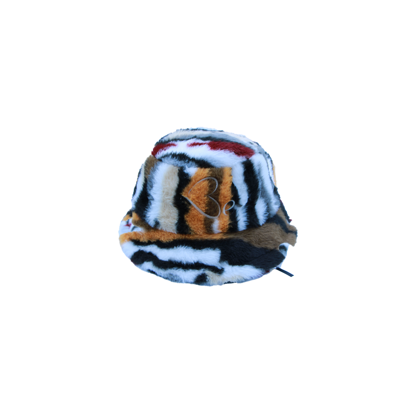 'El Tigre' Bucket Hat