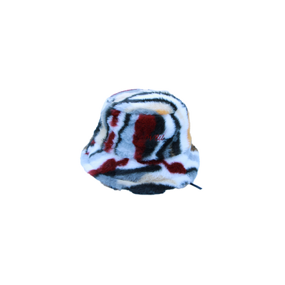 'El Tigre' Bucket Hat