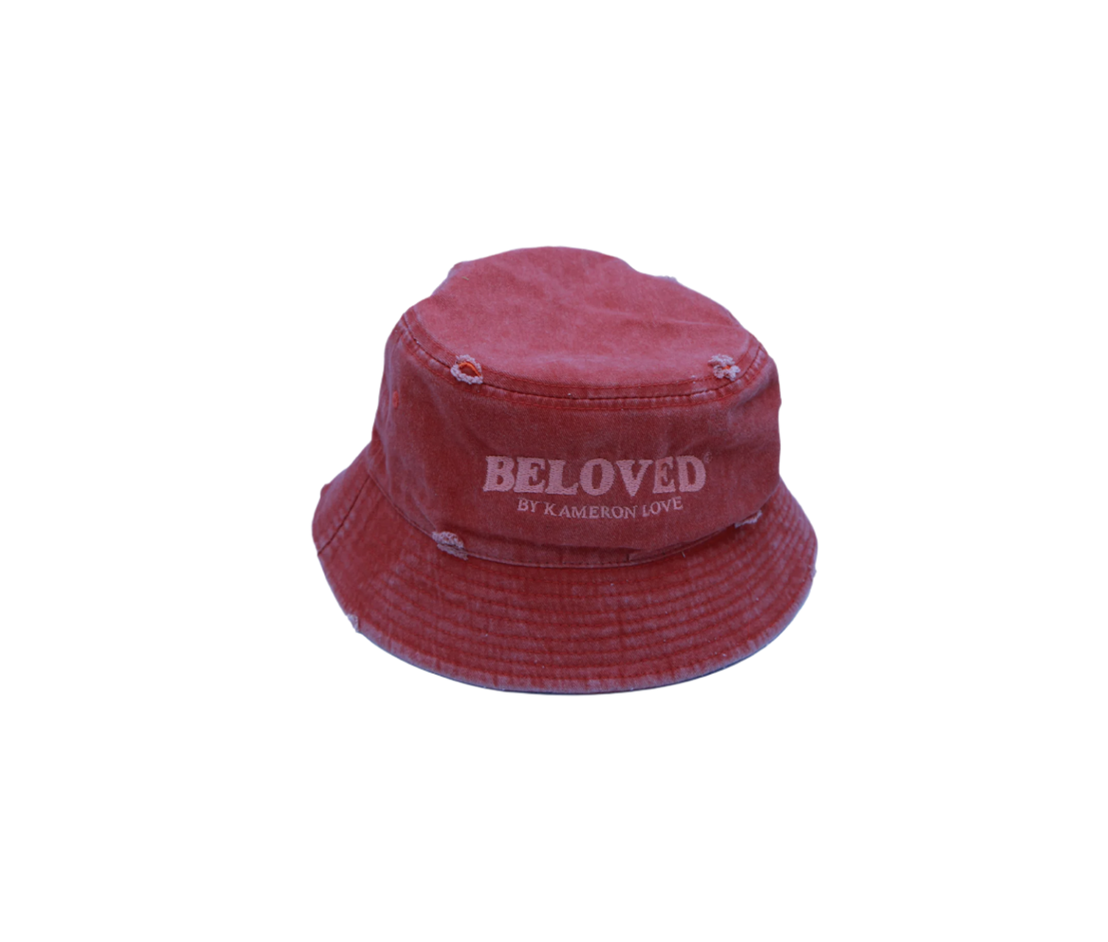Beloved Bucket Hat