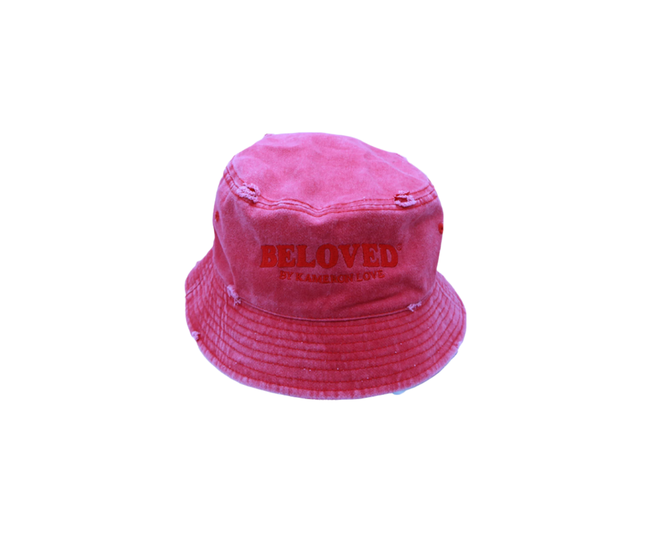 Beloved Bucket Hat