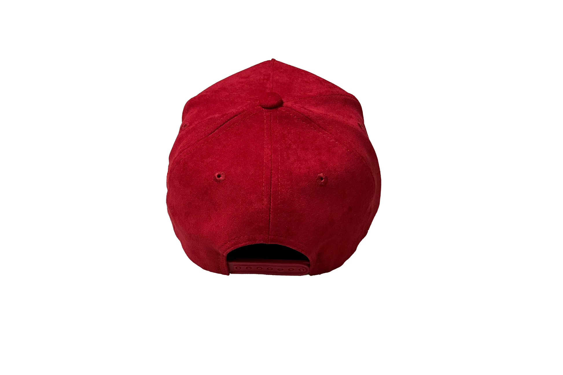 Dearly Beloved Cap (Suede)