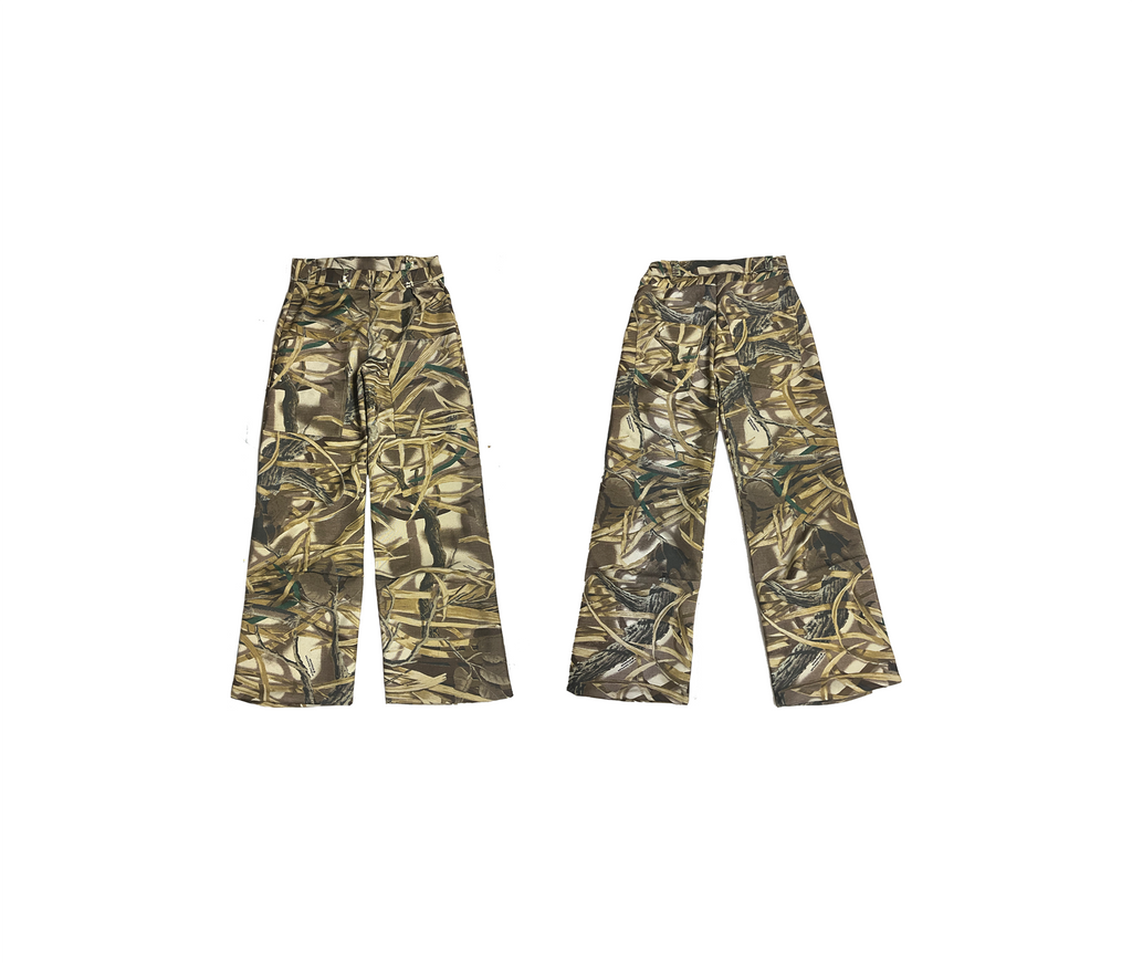 “Love’s Terrain” Pant