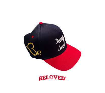 Dearly Loved (Cap)