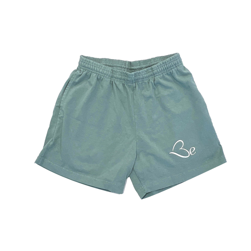 Beloved Logo (Short-Set)