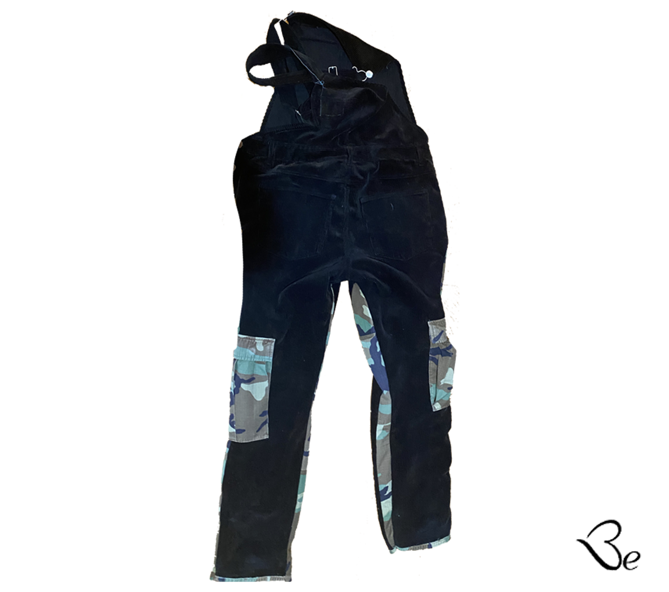 Beloved V1 Overalls