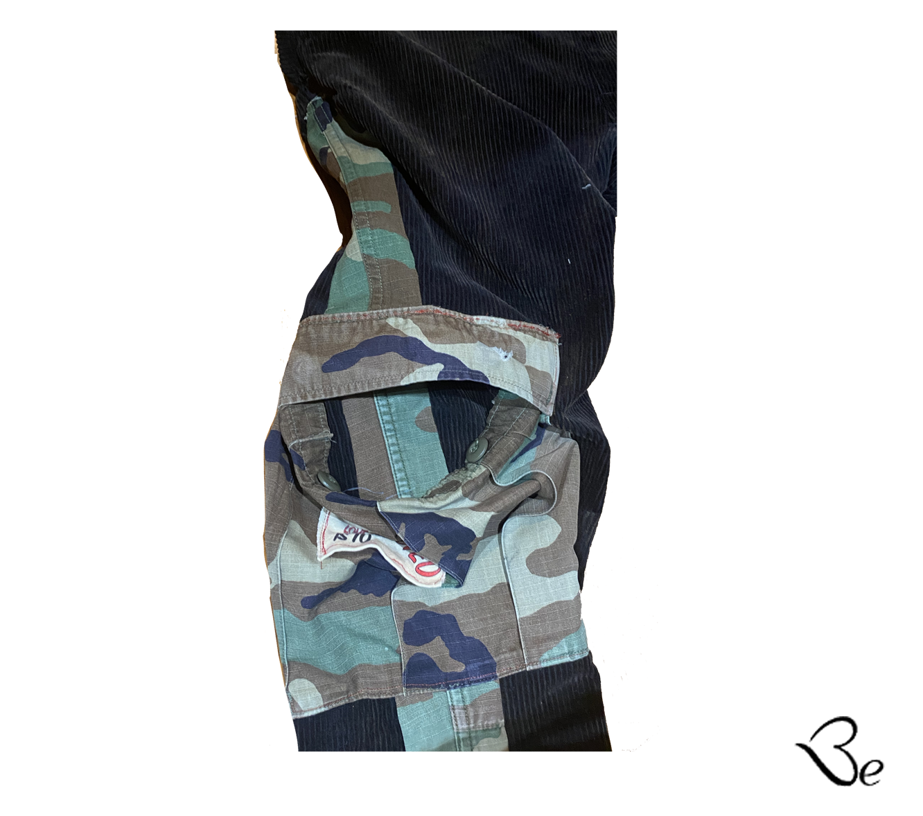 Beloved V1 Overalls
